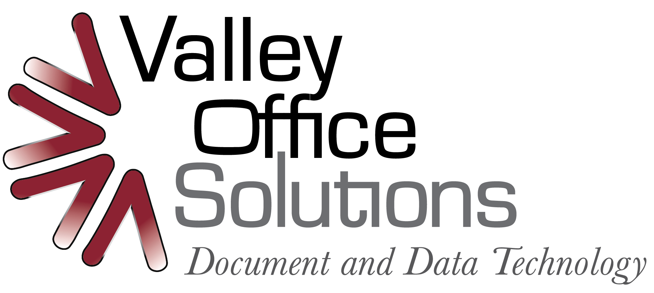 Valley Office Solutions Logo